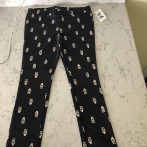 Leggings girls